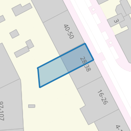 Perceel GVH29-AM-5953