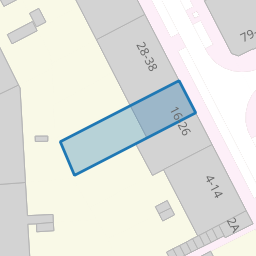 Perceel GVH29-AM-5955