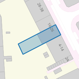 Perceel GVH29-AM-5956