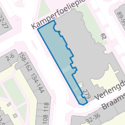 Perceel GVH29-AM-5973