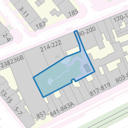 Perceel GVH29-AM-5990