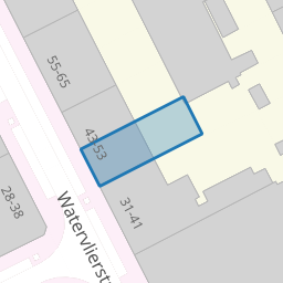 Perceel GVH29-AM-6006