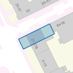 Perceel GVH29-AM-6043