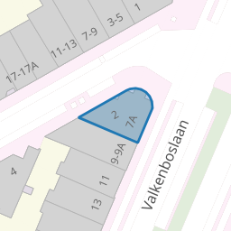 Perceel GVH29-AM-607