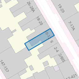 Perceel GVH29-AM-6079