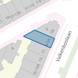 Perceel GVH29-AM-608