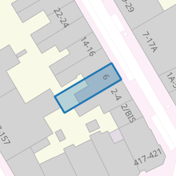 Perceel GVH29-AM-6080