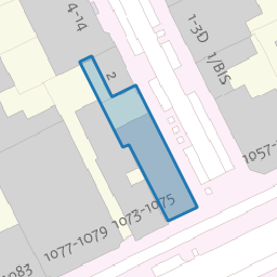 Perceel GVH29-AM-6099