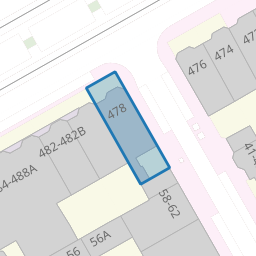 Perceel GVH29-AM-6107