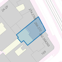 Perceel GVH29-AM-6109