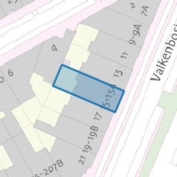 Perceel GVH29-AM-611