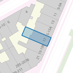 Perceel GVH29-AM-612