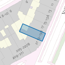 Perceel GVH29-AM-613