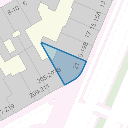 Perceel GVH29-AM-614