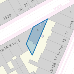 Perceel GVH29-AM-615