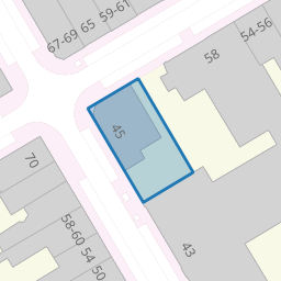 Perceel GVH29-AM-6484