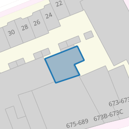 Perceel GVH29-AM-6488