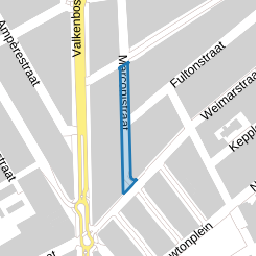 Perceel GVH29-AM-657