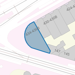 Perceel GVH29-AM-6584