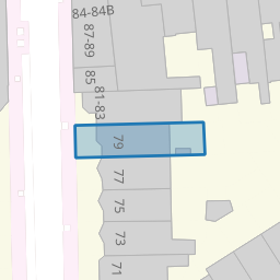 Perceel GVH29-AM-678