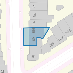 Perceel GVH29-AM-683