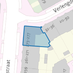 Perceel GVH29-AM-6836