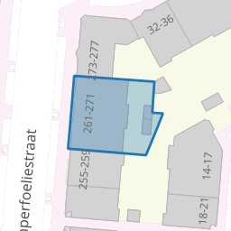 Perceel GVH29-AM-6839