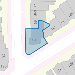 Perceel GVH29-AM-684