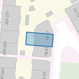 Perceel GVH29-AM-6844