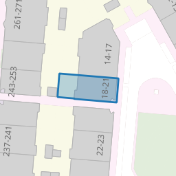 Perceel GVH29-AM-6845