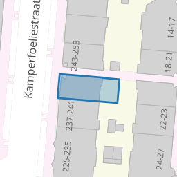 Perceel GVH29-AM-6846