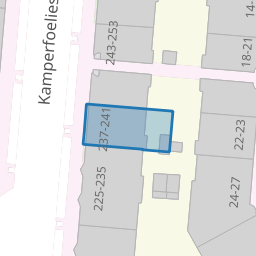 Perceel GVH29-AM-6847