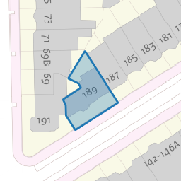 Perceel GVH29-AM-685