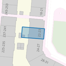 Perceel GVH29-AM-6856