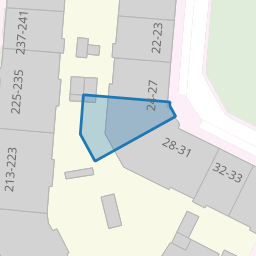 Perceel GVH29-AM-6858