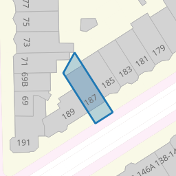 Perceel GVH29-AM-686