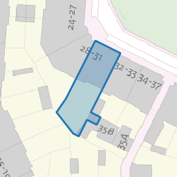 Perceel GVH29-AM-6860