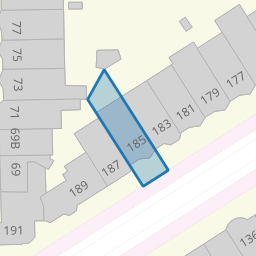 Perceel GVH29-AM-687