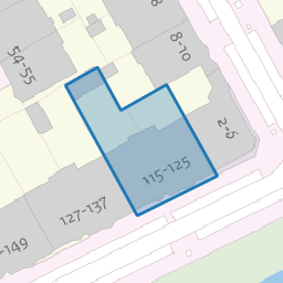 Perceel GVH29-AM-6872