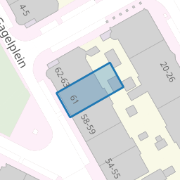 Perceel GVH29-AM-6881