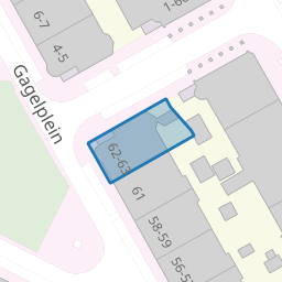 Perceel GVH29-AM-6882