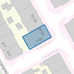 Perceel GVH29-AM-6884