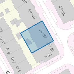 Perceel GVH29-AM-6885