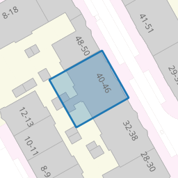 Perceel GVH29-AM-6886