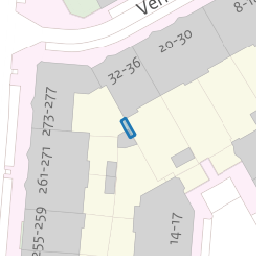 Perceel GVH29-AM-6892