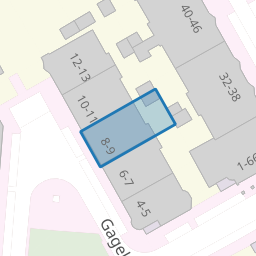 Perceel GVH29-AM-6896