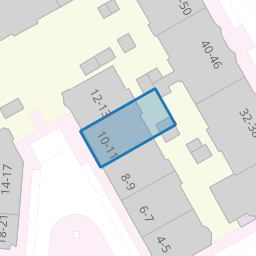 Perceel GVH29-AM-6897