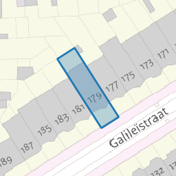 Perceel GVH29-AM-690