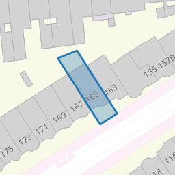 Perceel GVH29-AM-697