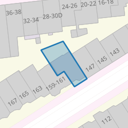 Perceel GVH29-AM-700